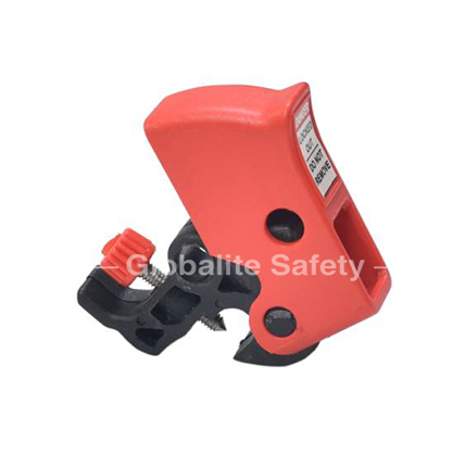 MCB Lockout – Tool Free