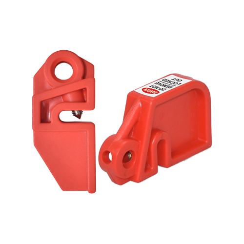 Fuse Lockout