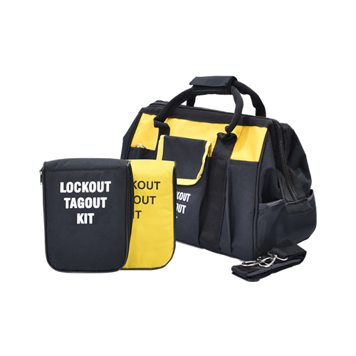 Lockout Bags