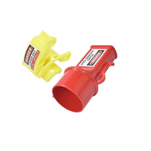 Pin & Sleeve Socket Lockout