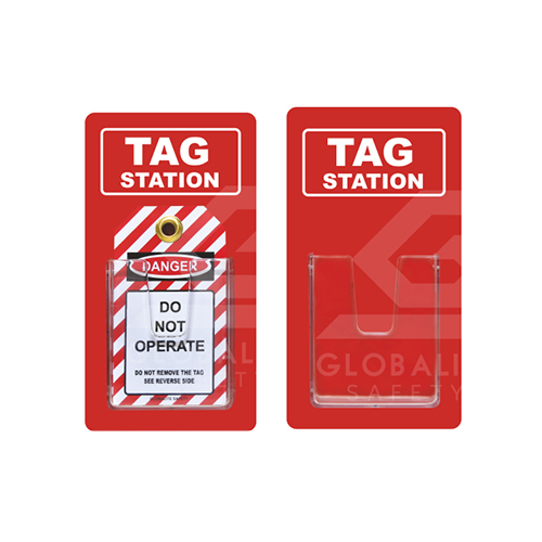 Tag Stations
