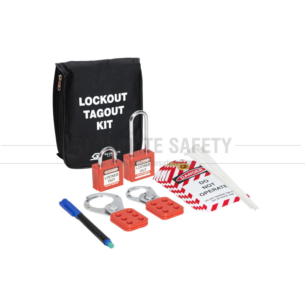 Basic Lockout Kit - Small