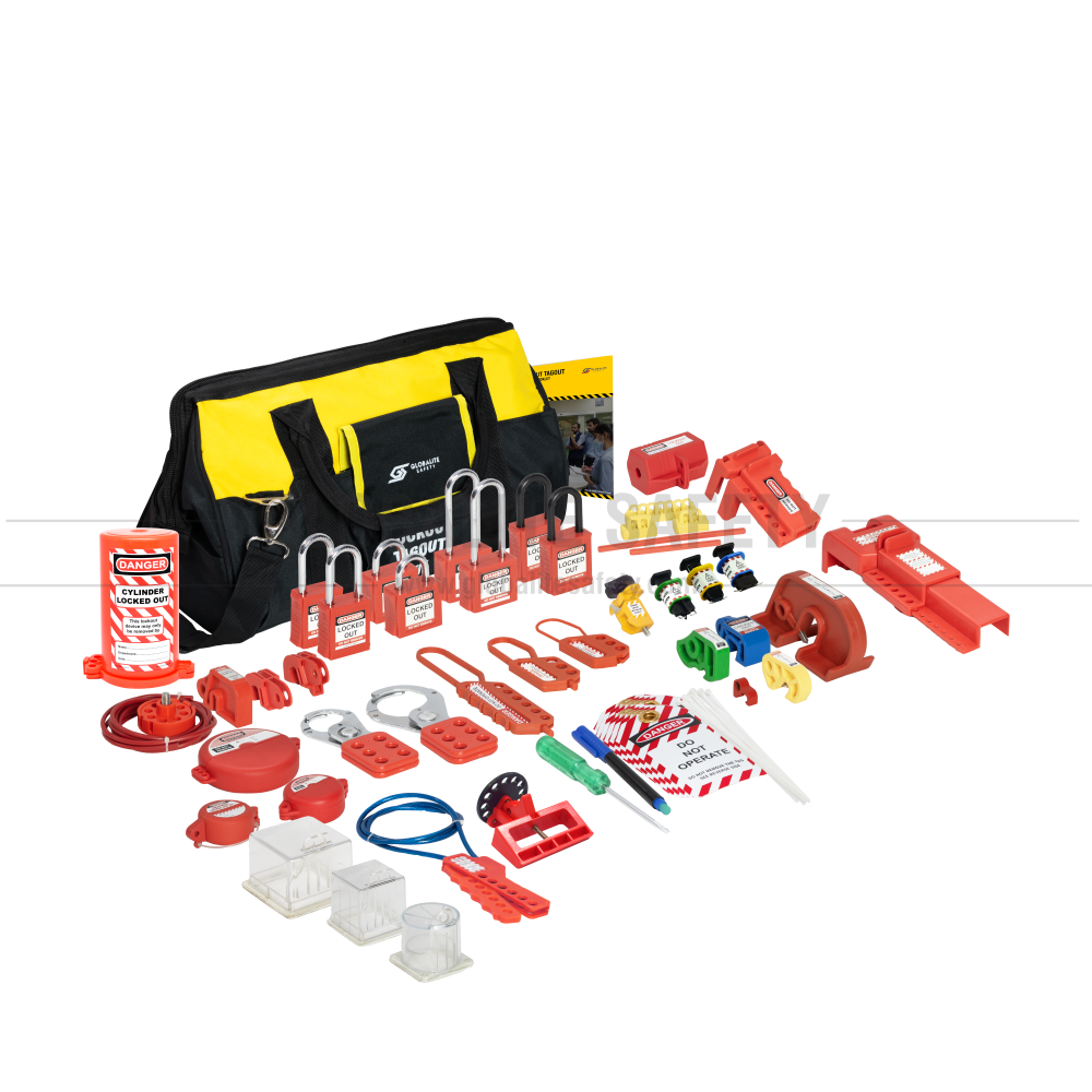 Lockout Introduction Kit - Big