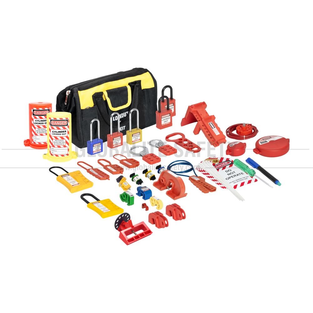 Lockout Introduction Kit - Small
