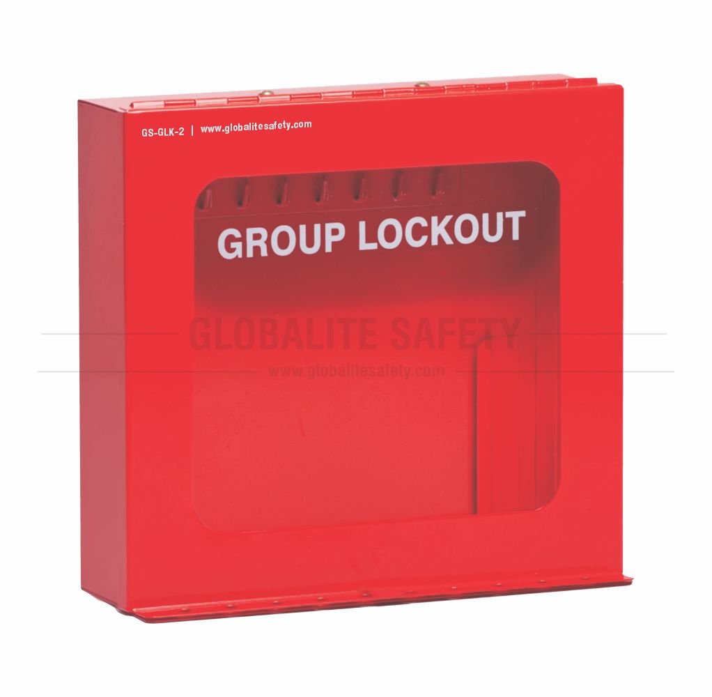 Key Group Lock Box - 2