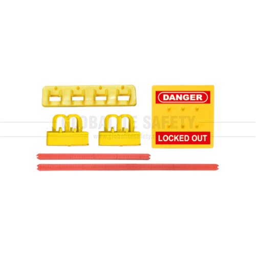 Blocking Bar Lockout Kit - S22 (GS-BBL-KIT-S22)