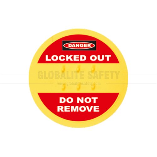 Round Blocker - 75 mm (GS-BBL-RB-75)