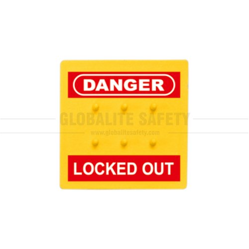 Square Blocker - 2 x 2 inches (GS-BBL-SB-22)
