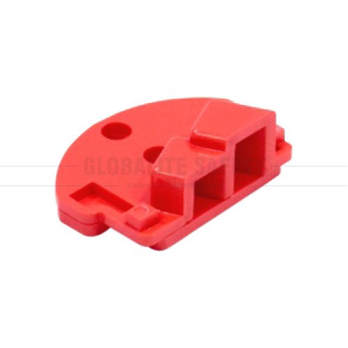 Circuit Breaker Lockout - Single Pole - 01 (GS-CBL-SP-01)