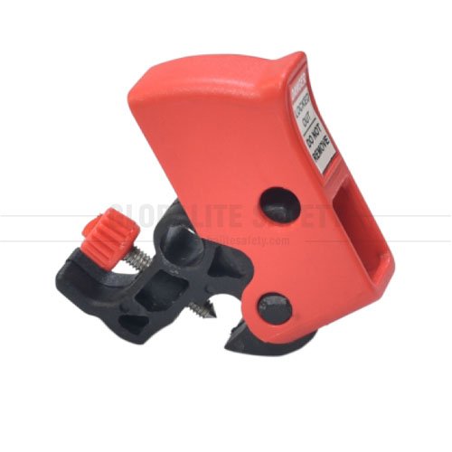 MCB Lockout - Tool Free - 01
