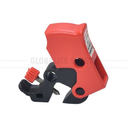 MCB Lockout - Tool Free - 02