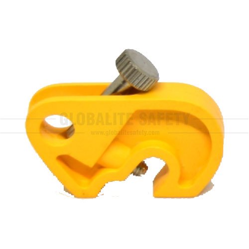 Circuit Breaker Lockout - Universal Twister Screw