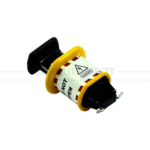 PIN-OUT Circuit Breaker Lockout