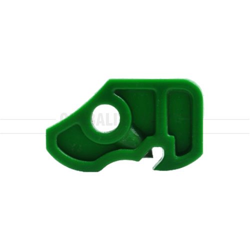 Circuit Breaker Lockout - Green