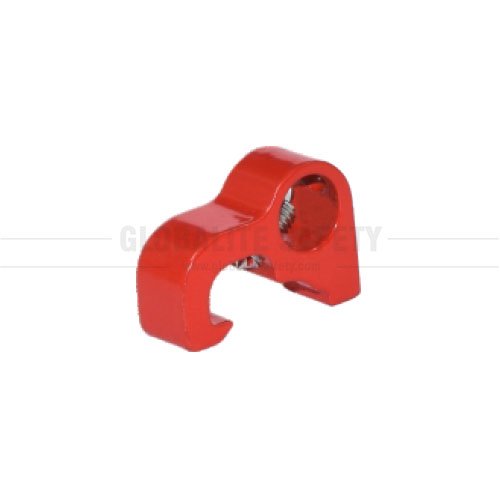 Circuit Breaker Lockout - Universal Red