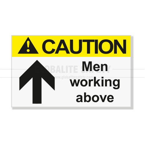 Caution Labels (GS-CL-7)