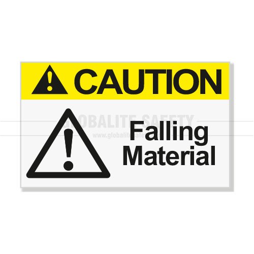 Caution Labels (GS-CL-8)