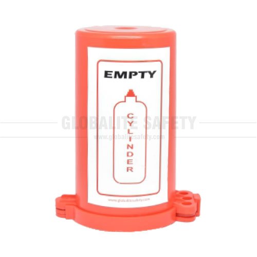 Cylinder Lockout - Empty (GS-CLO-1E)
