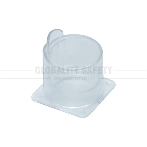 Electrical Panel Lockout Round - 55 (GS-EPL-55)