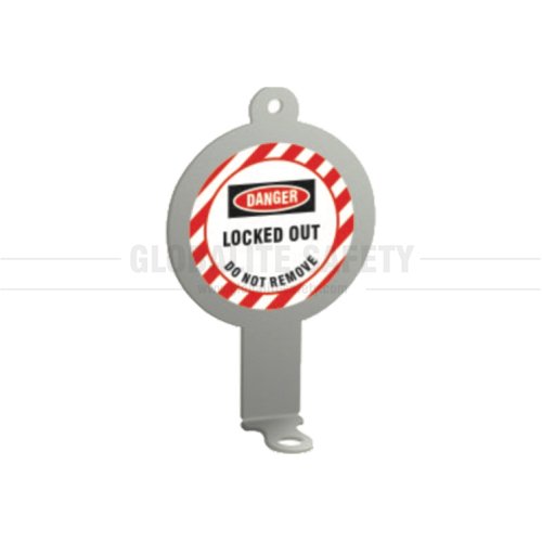 Electrical Panel Metallic hole lockout (GS-EPL-MHOL)