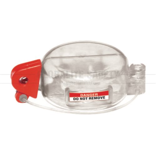 Push Button Lockout (GS-EPL-PB-TP)