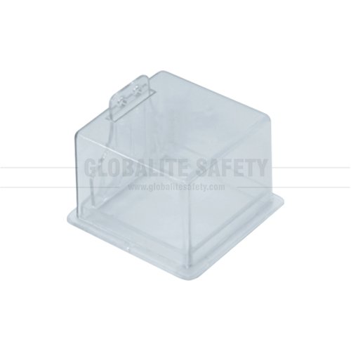 Electrical Panel Lockout Square Small (GS-EPL-SB)