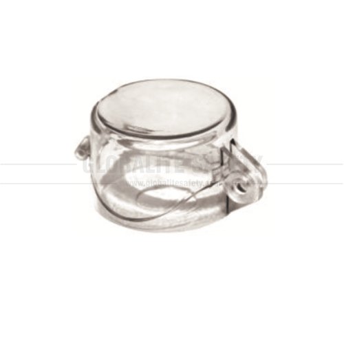 Switch Cover Lockout - 23 mm hole dia (GS-EPL-SCL-23)
