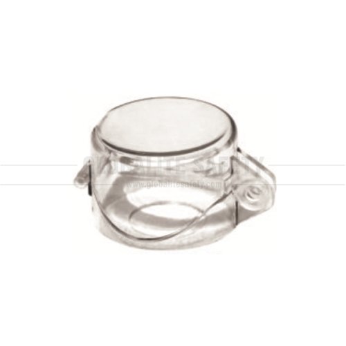 Switch Cover Lockout 30 mm hole dia (GS-EPL-SCL-30)