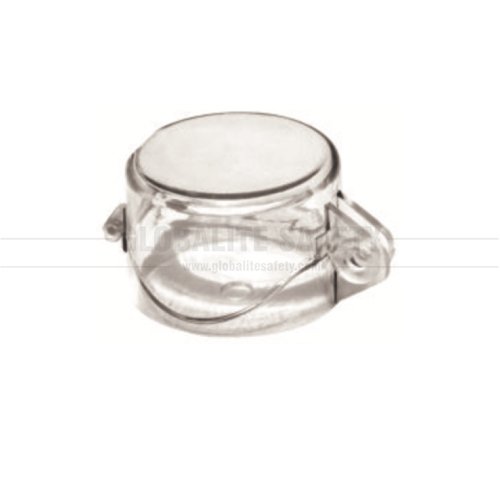 Switch Cover Lockout - 9 mm hole dia (GS-EPL-SCL-9)