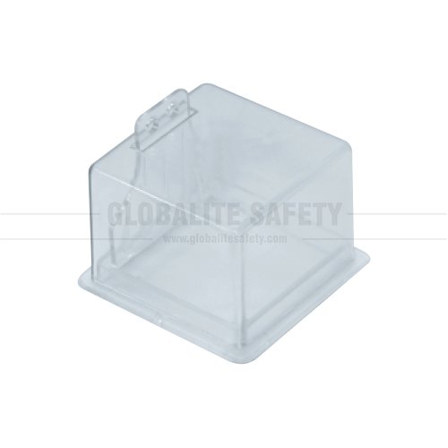 Electrical Panel Lockout Square Small (GS-EPL-SS)
