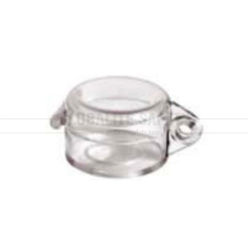 Standard Switch Cover Lockout - 30 mm hole dia (GS-EPL-SSCL-30)