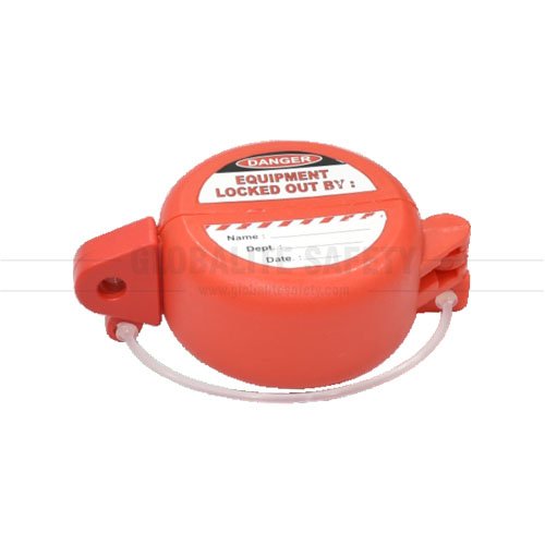 Gate Valve Cylinder Lockout (GS-GVLC)