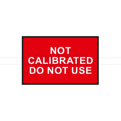 Inspection Labels (GS-IL-13)