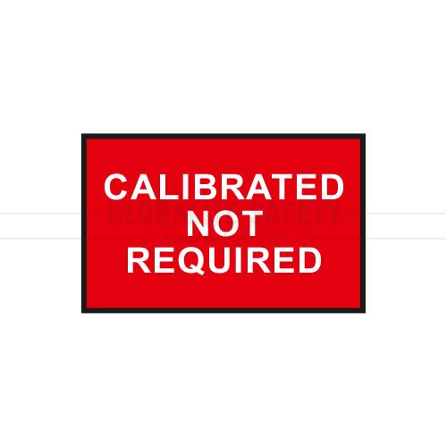 Inspection Labels (GS-IL-14)