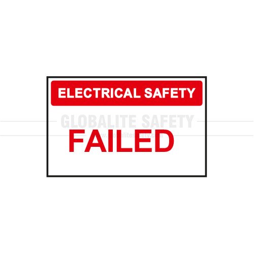 Inspection Labels (GS-IL-17)