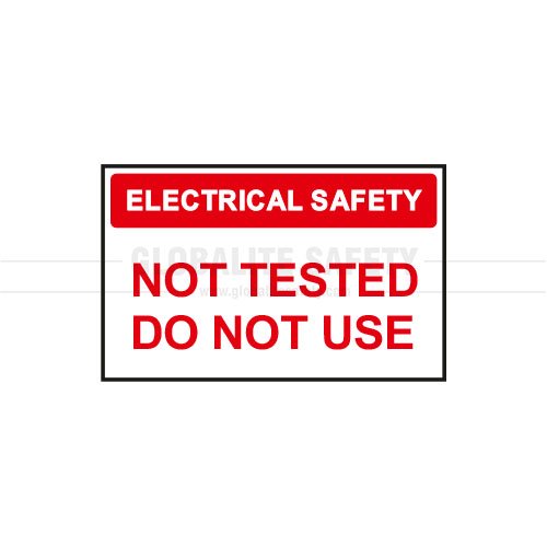 Inspection Labels (GS-IL-18)