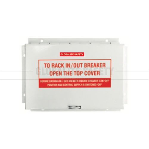 Metallic Lockout Box (GS- MLC)