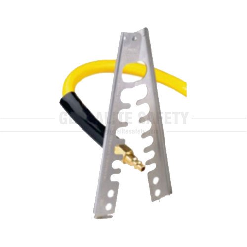 Pneumatic Lockout - Stainless Steel (GS-PLOSS)
