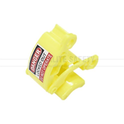 Pin & Sleeve Plug lockout (GS-PSPL)