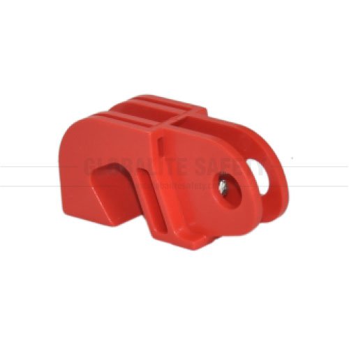 Standard Circuit Breaker Lockout - 01