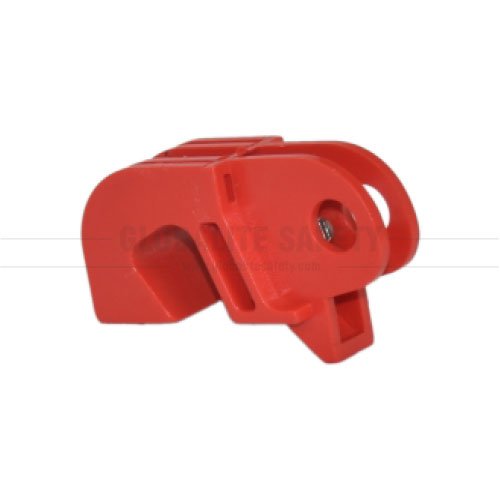 Standard Circuit Breaker Lockout - 02