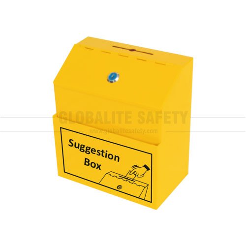 Suggestion Box (GS-SGB)