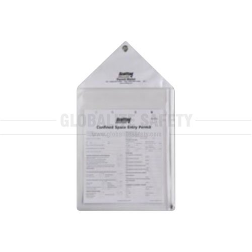 Permit holder (GS-SGB)