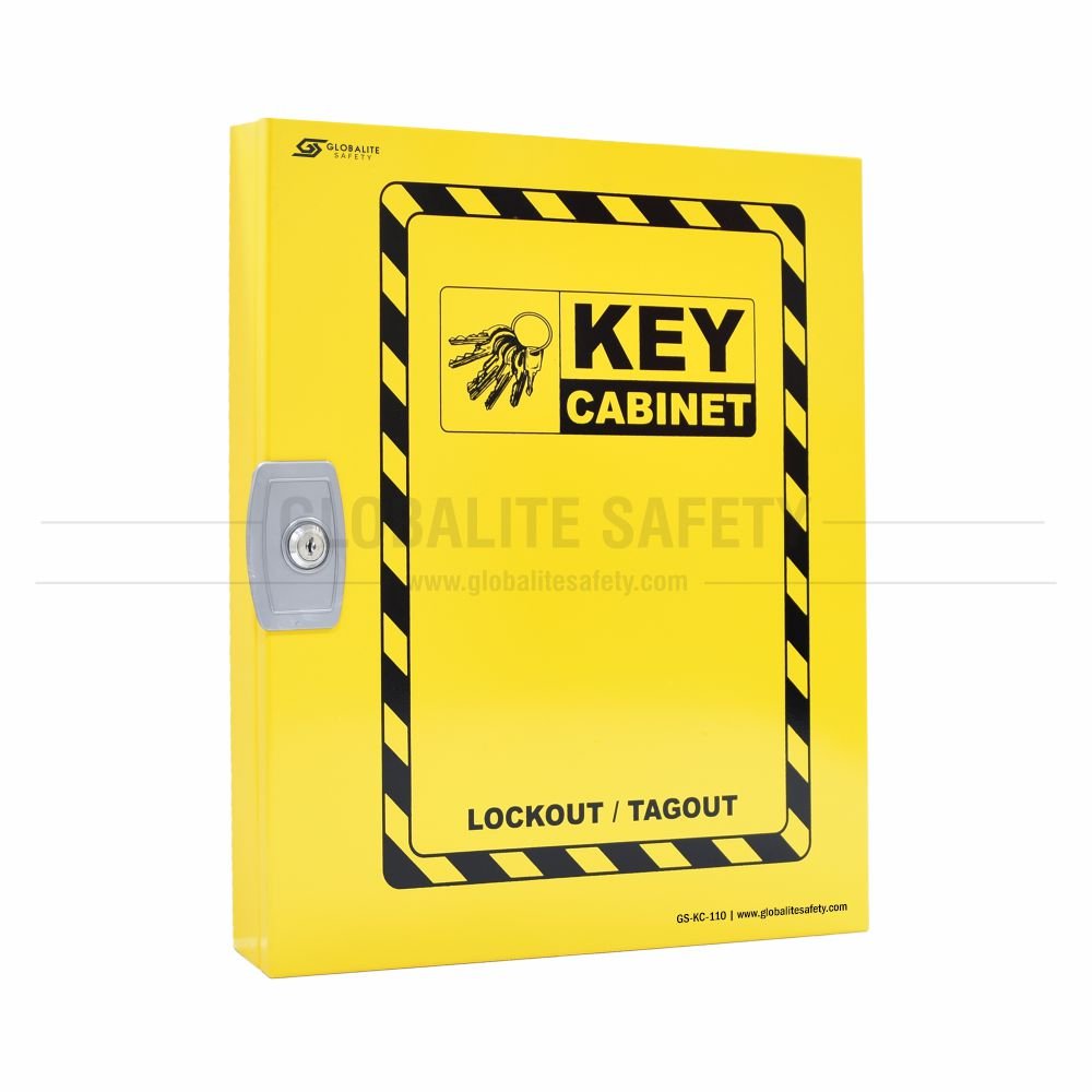 Key Cabinet for 110 Keys