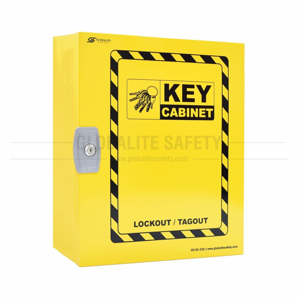 Key Cabinet for 210 Keys