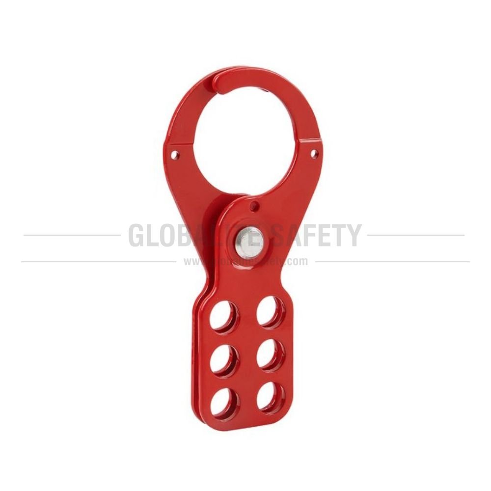 Standard Lockout Hasp - Premier
