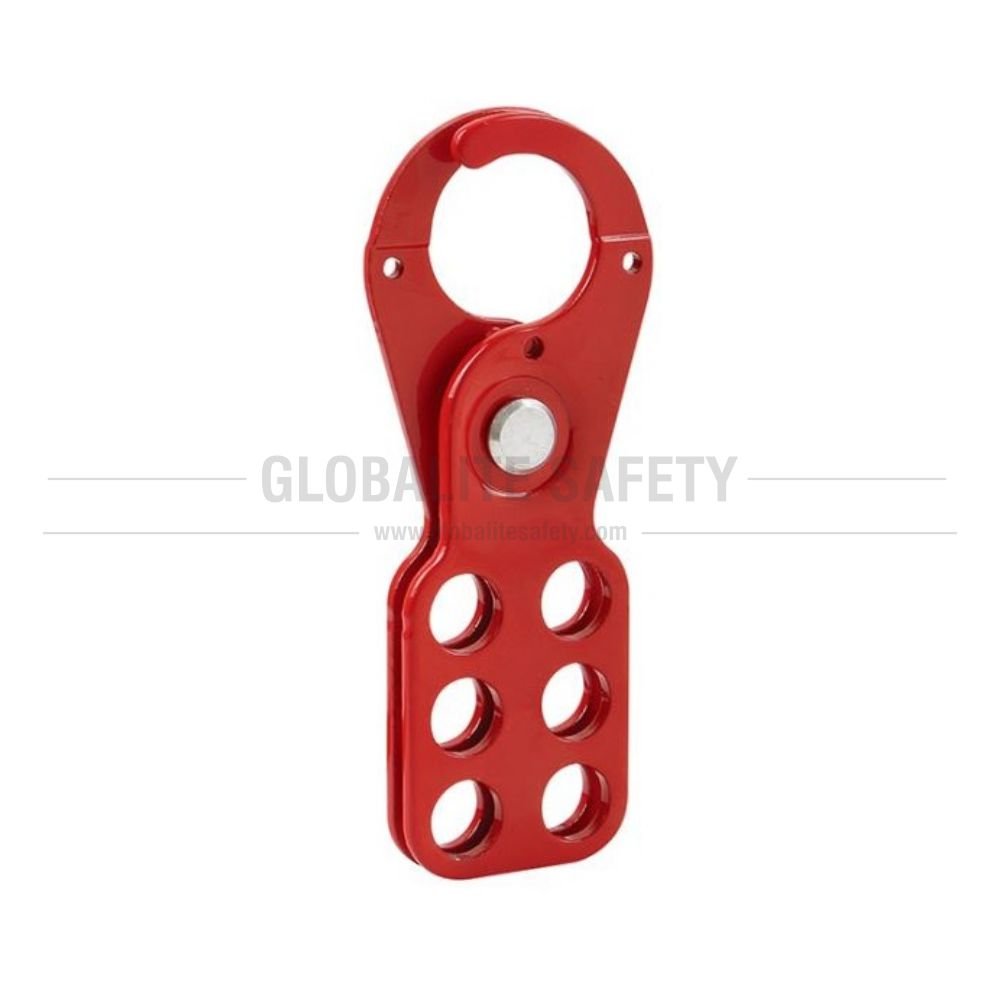 Standard Lockout Hasp - Small