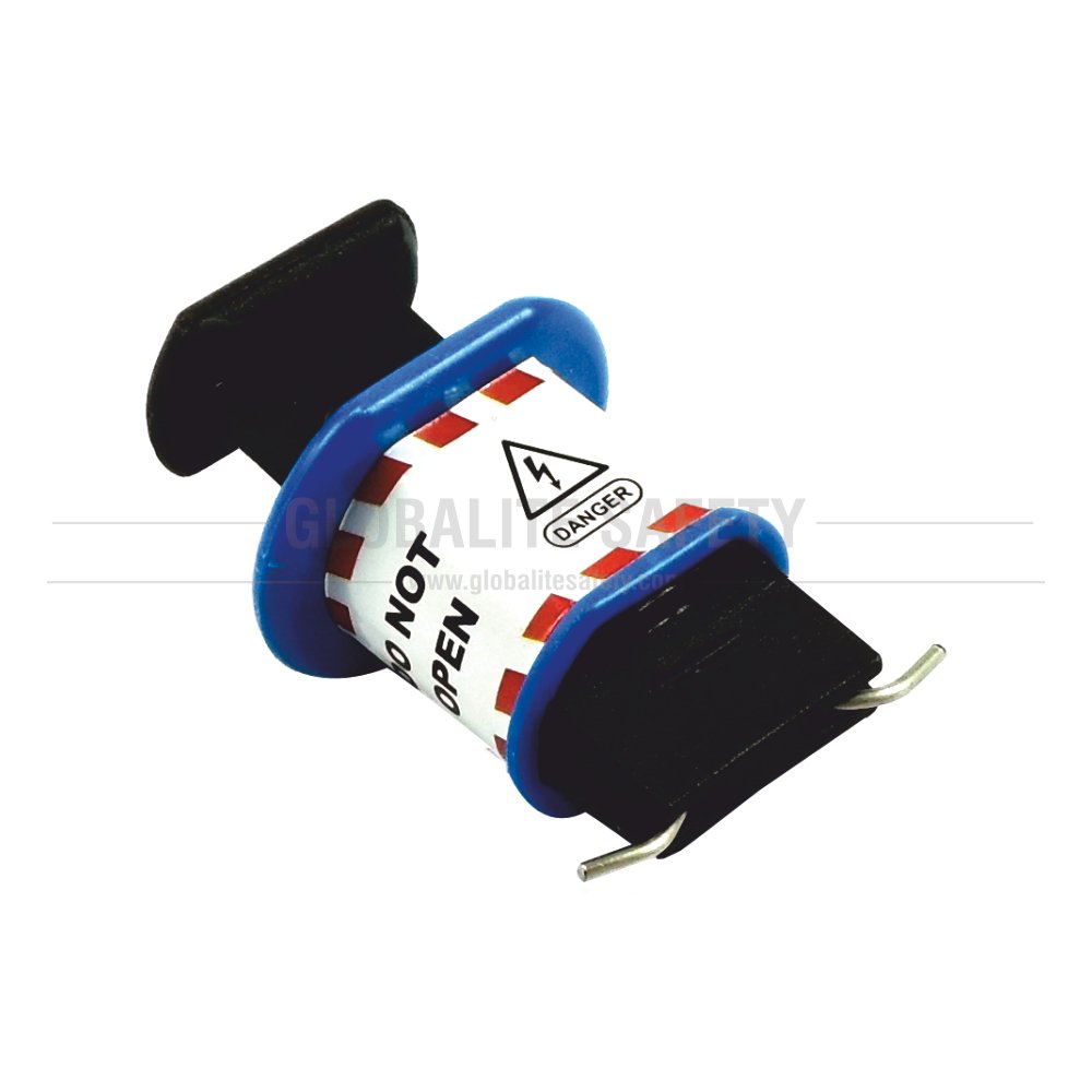 PIN-OUT WIDE Circuit Breaker Lockout