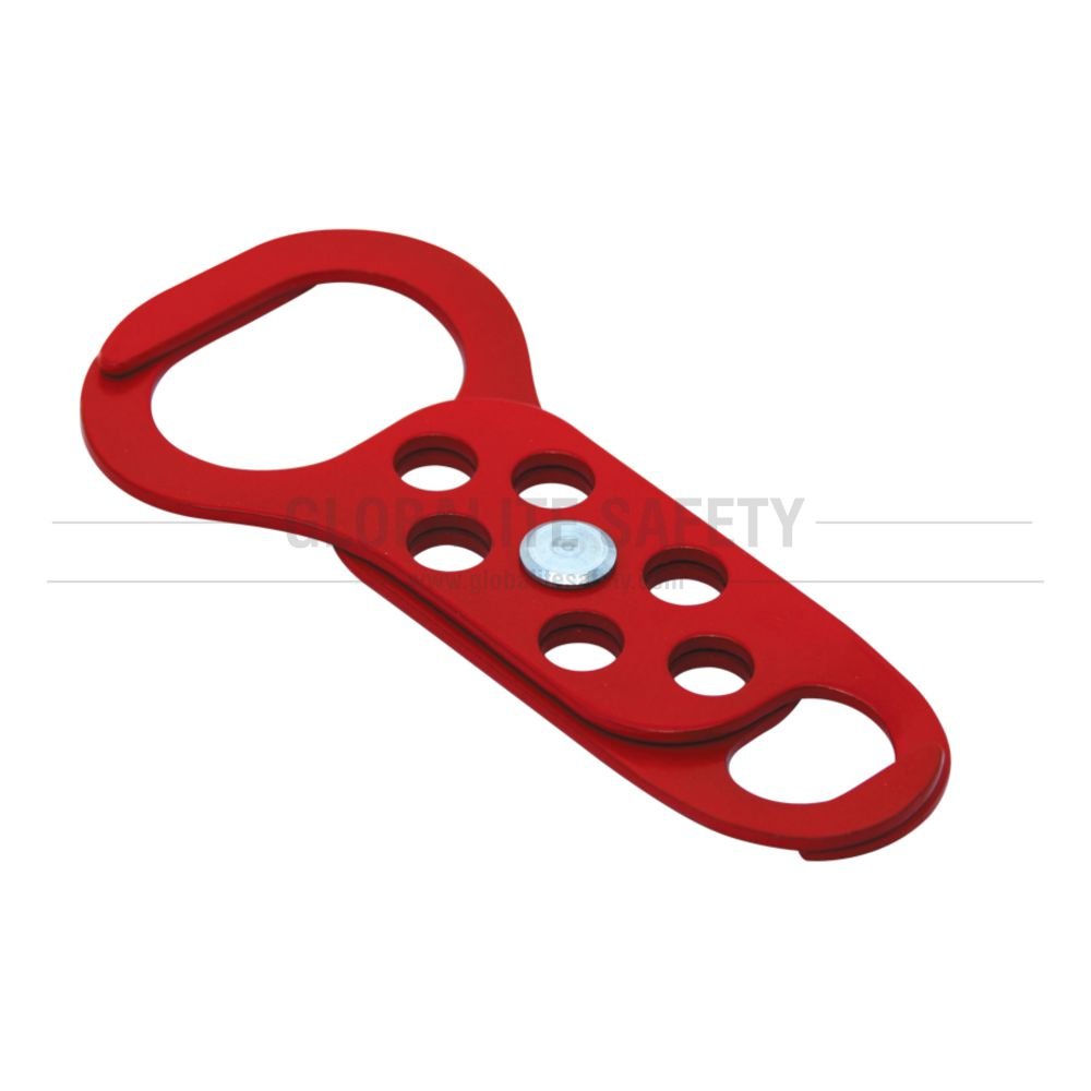Scorpio Lockout Hasp