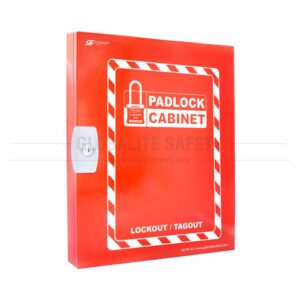 Padlock Cabinet